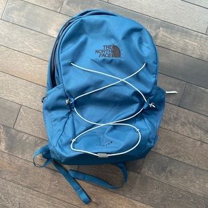 NorthFace Jester backpack